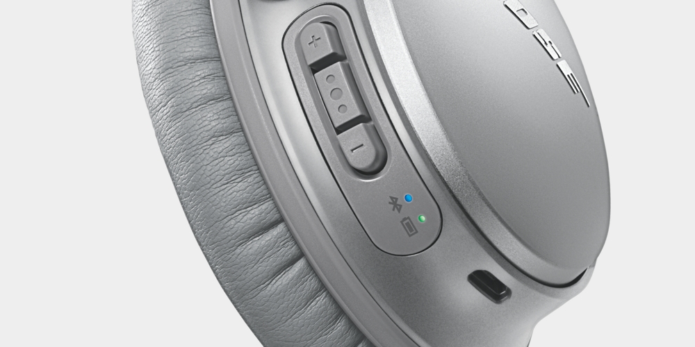 Bose QC35 Wireless Headphone