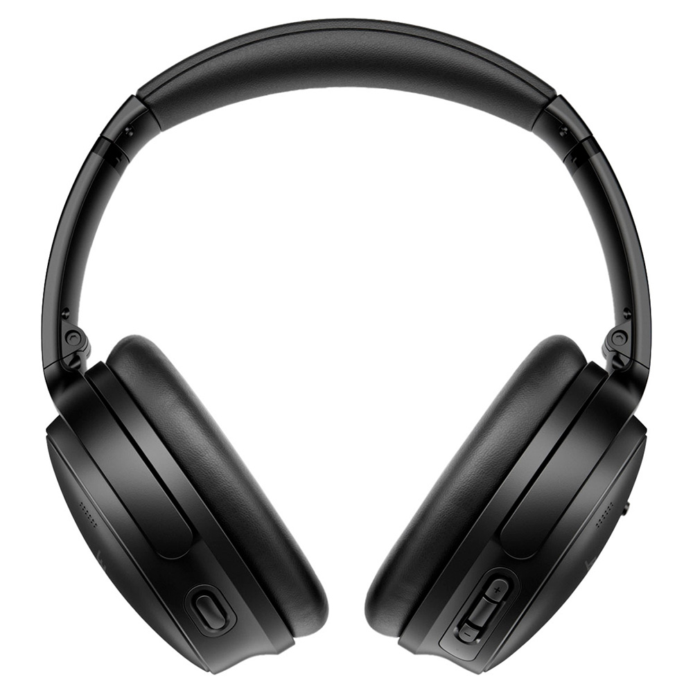 Tai nghe Bose QuietComfort 45 Black