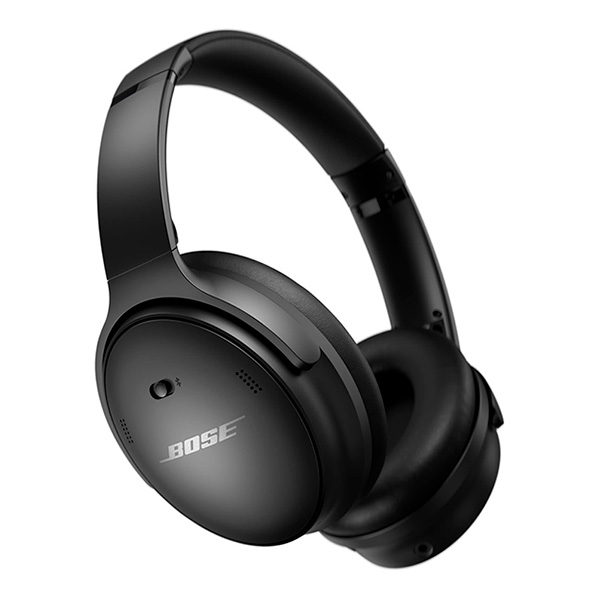 Tai nghe Bose QuietComfort 45 Black