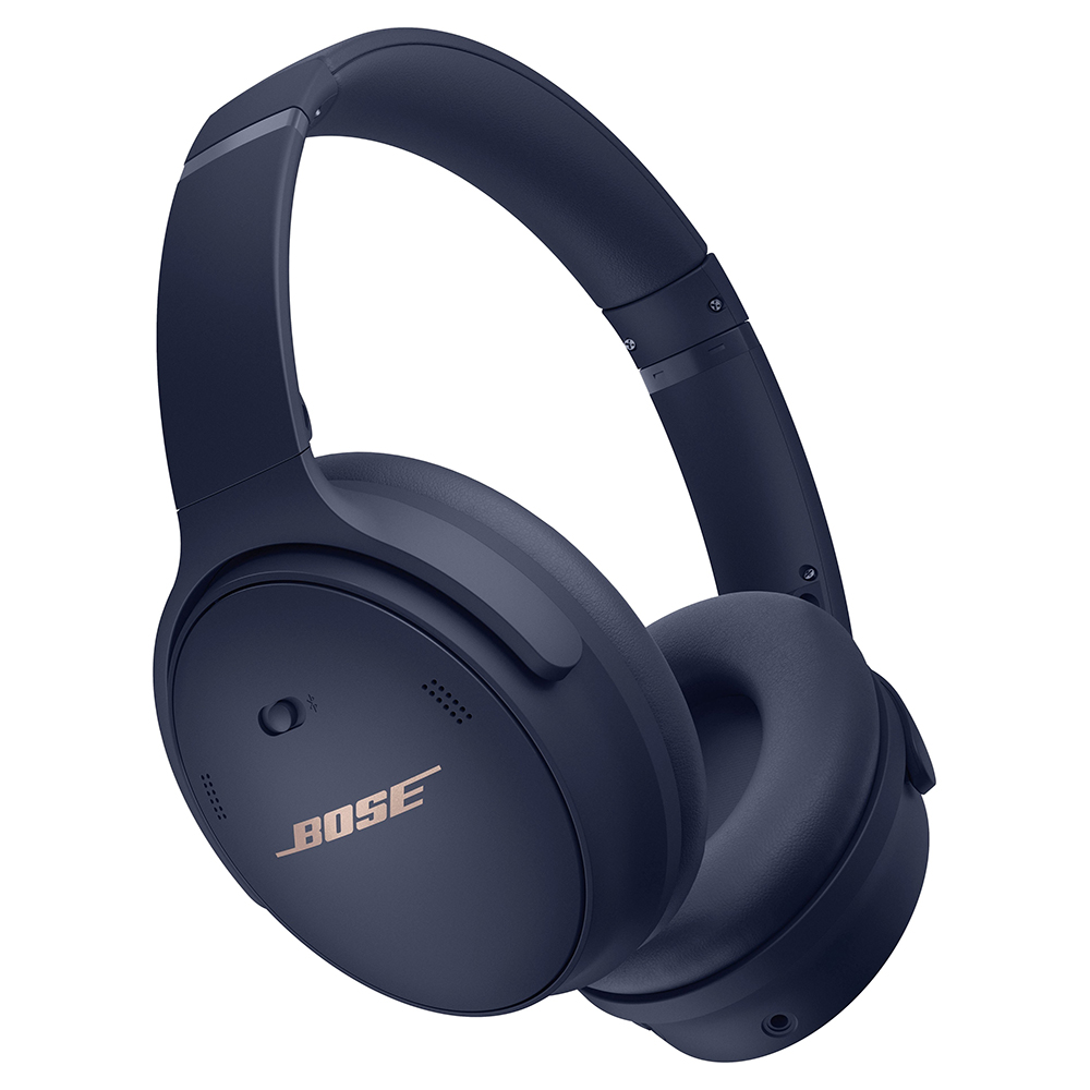 Tai nghe Bose QuietComfort 45 Midnight Blue