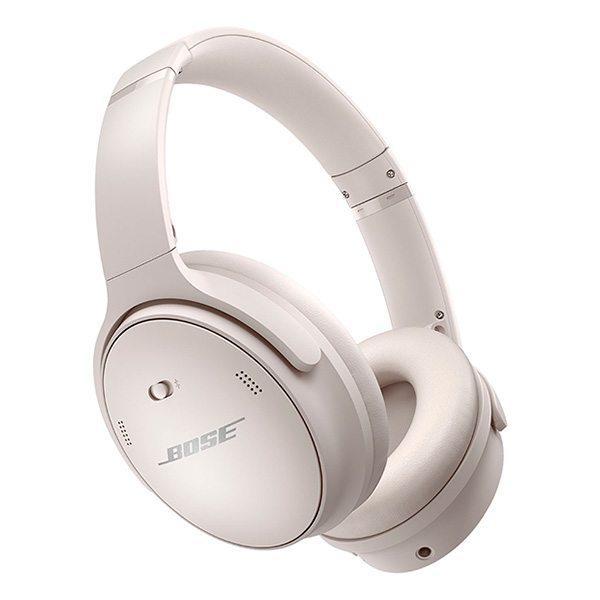 Tai nghe Bose QuietComfort 45 White