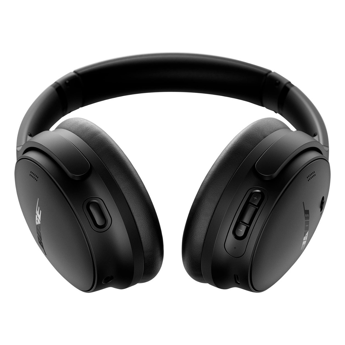 Tai nghe Bose QuietComfort Headphone Black