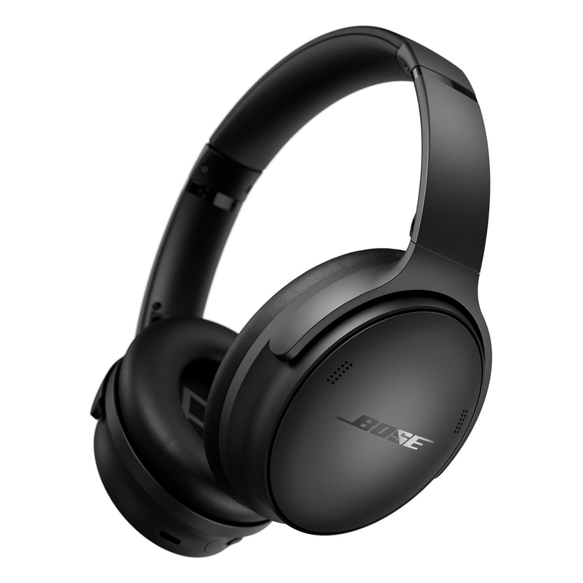 Tai nghe Bose QuietComfort Headphone Black