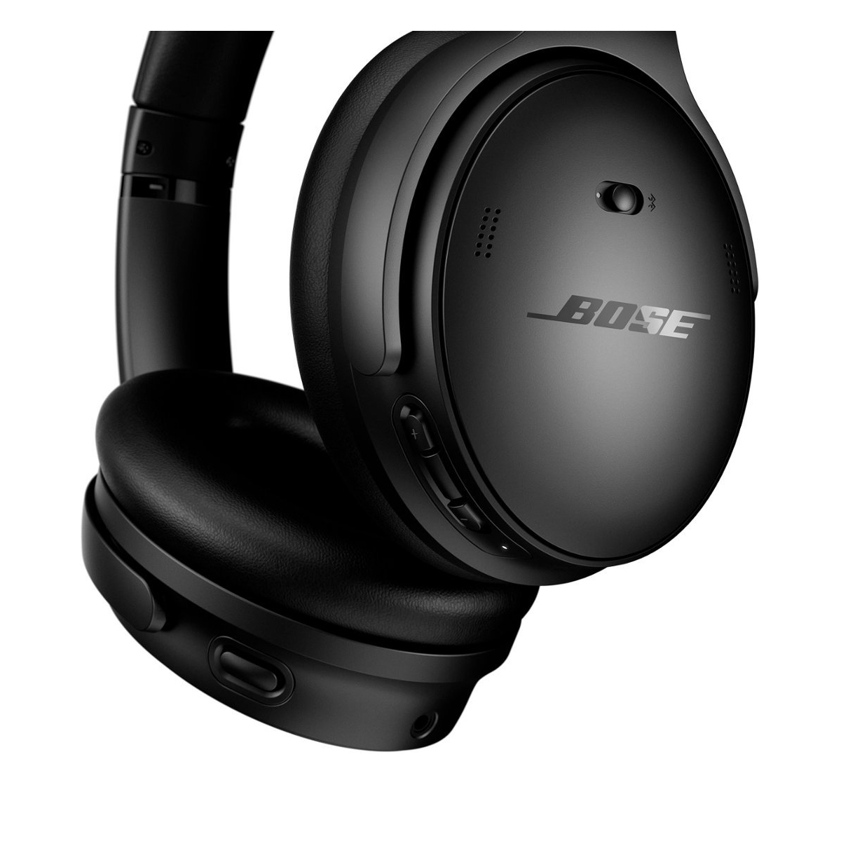 Tai nghe Bose QuietComfort Headphone Black