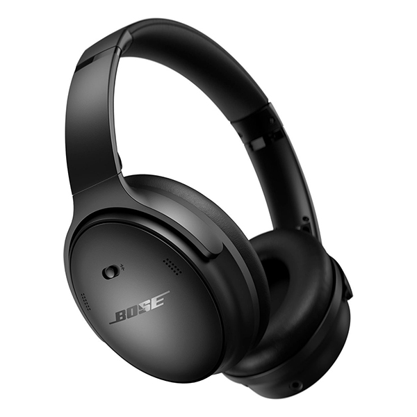 Tai nghe Bose QuietComfort Black
