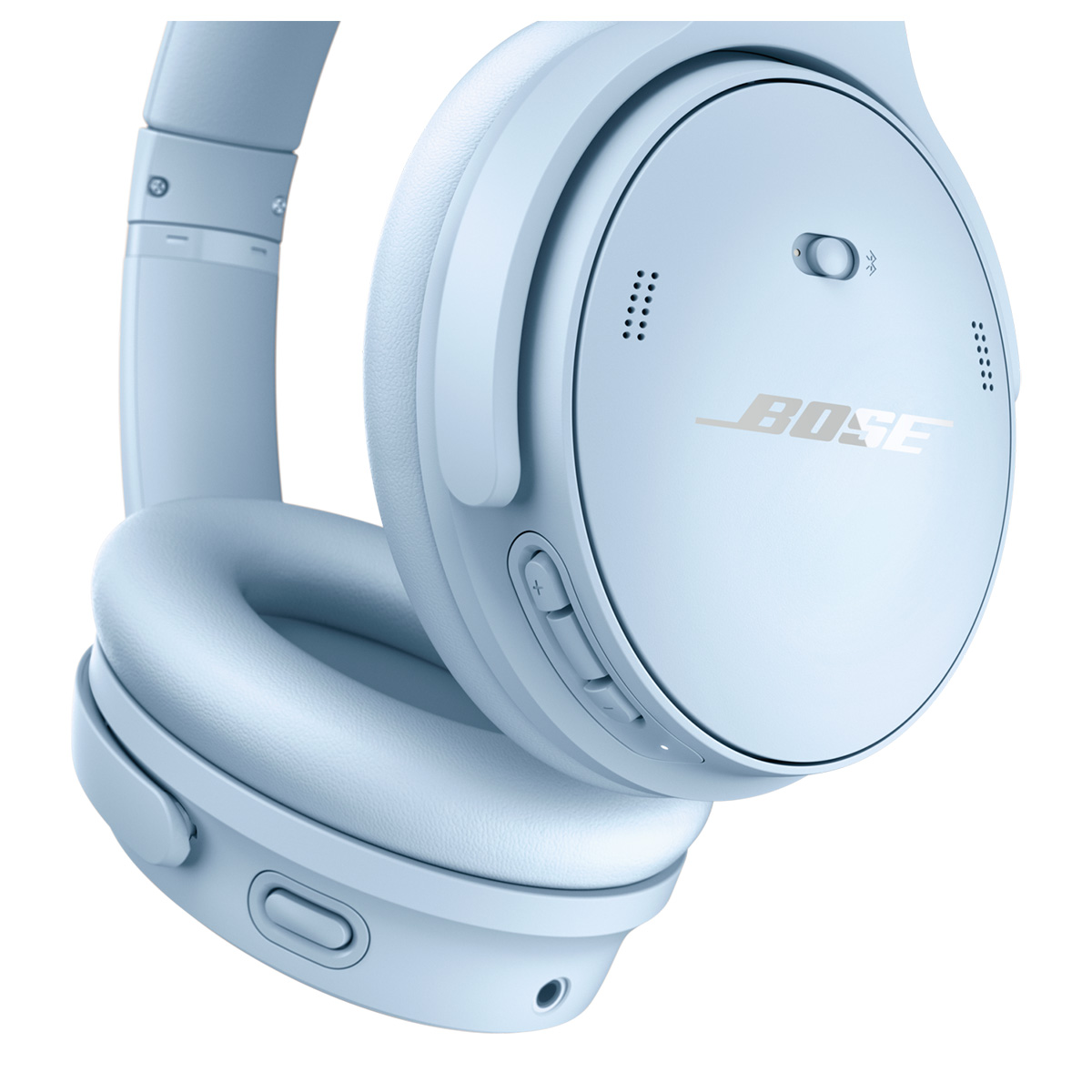 Tai nghe Bose QuietComfort Headphone Moonstone