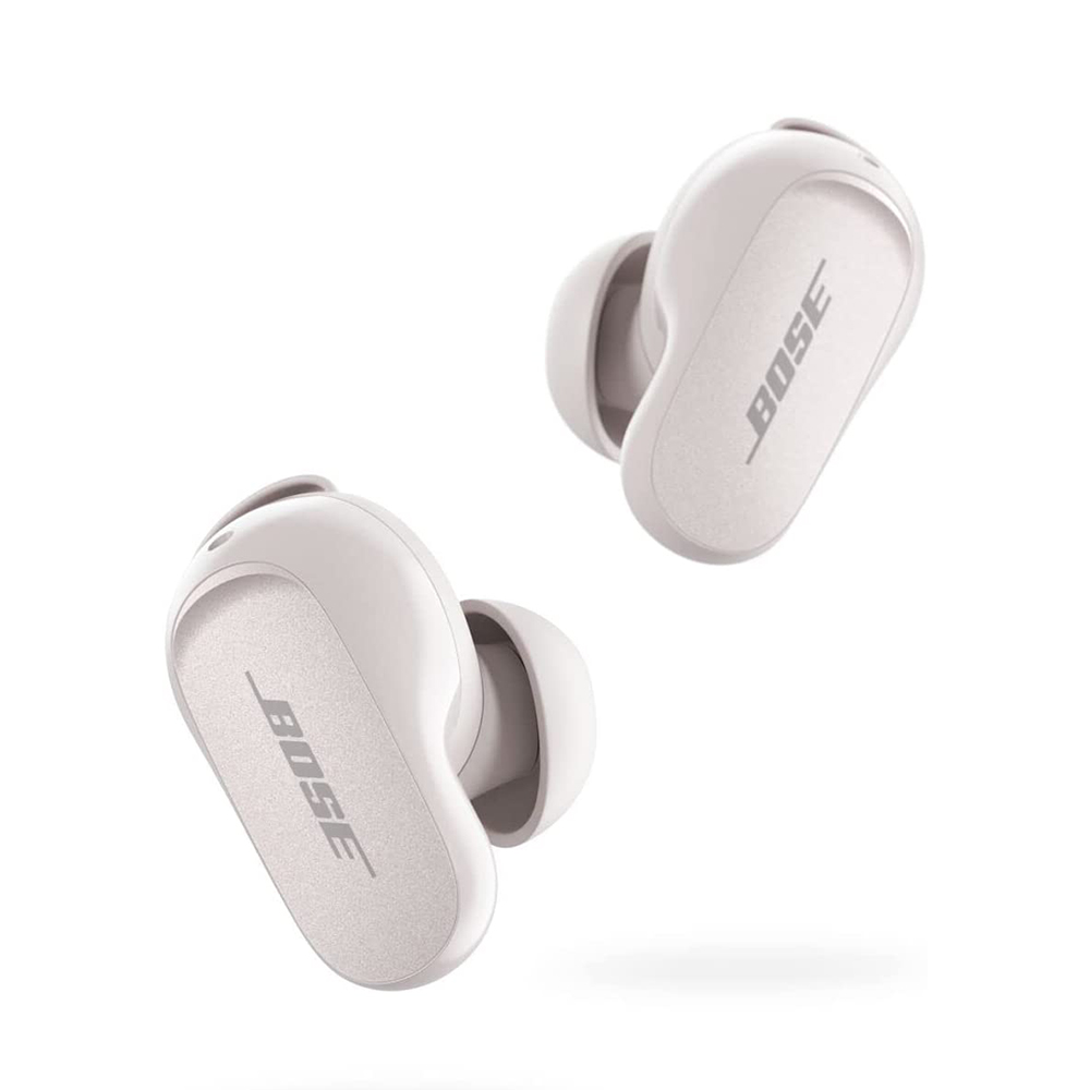 Tai nghe Bose Earbuds 2 (White) Mac Center