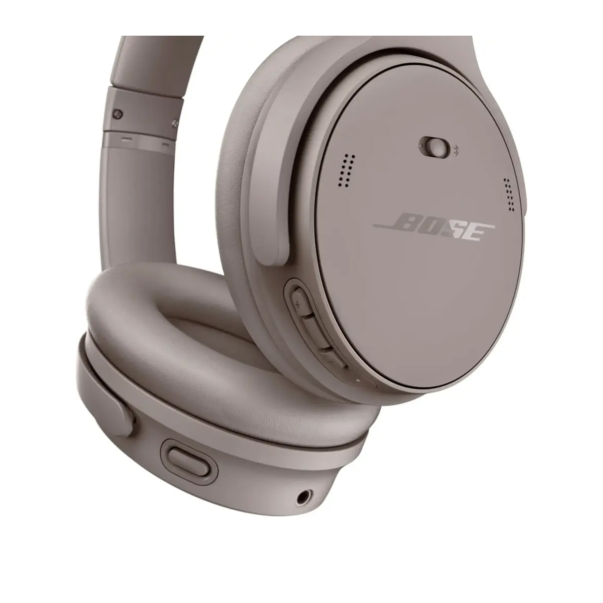 Tai nghe Bose QuietComfort Headphone Sand Stone