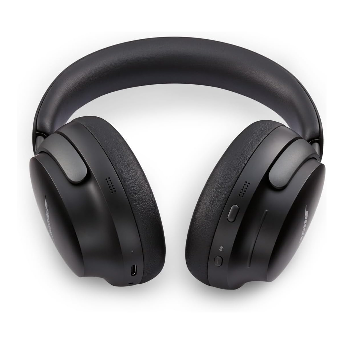 Tai nghe Bose QuietComfort Ultra Headphone Black