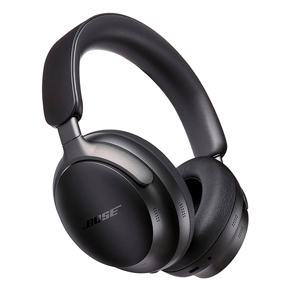 Tai nghe Bose QuietComfort Ultra 2023 Black