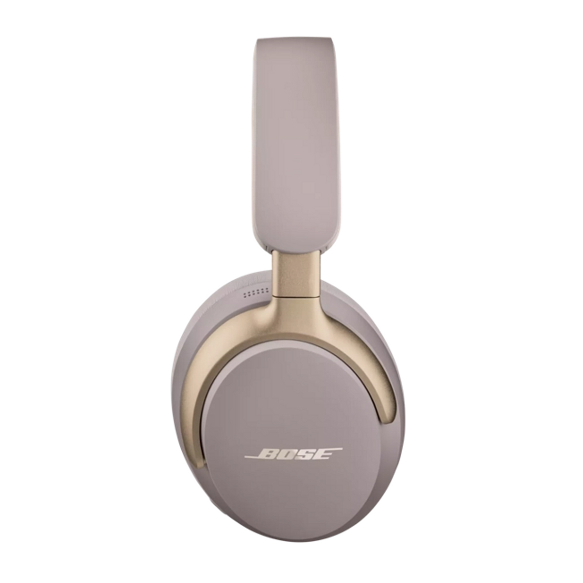 Tai nghe Bose QuietComfort Ultra Headphone Sand