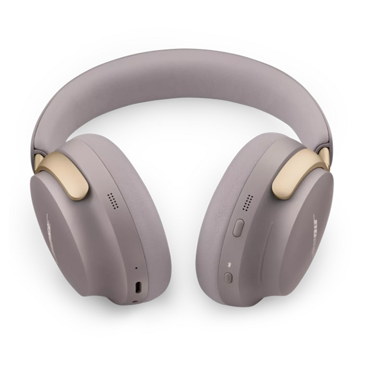 Tai nghe Bose QuietComfort Ultra Headphone Sand