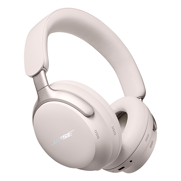 Tai nghe Bose QuietComfort Ultra 2023 White