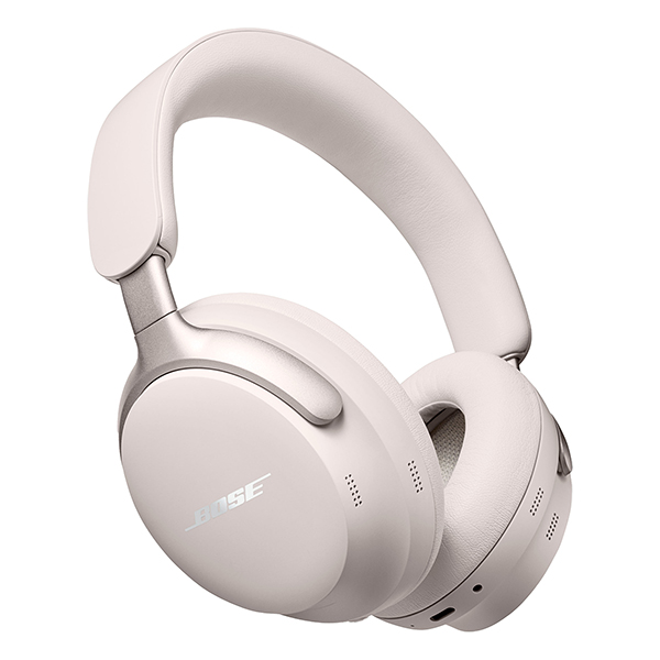 Tai nghe Bose QuietComfort Ultra 2023 White