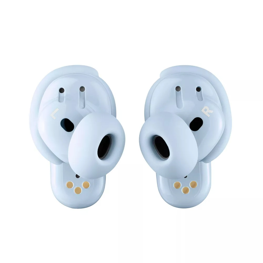 Tai nghe Bose QuietComfort Ultra Earbuds Blue