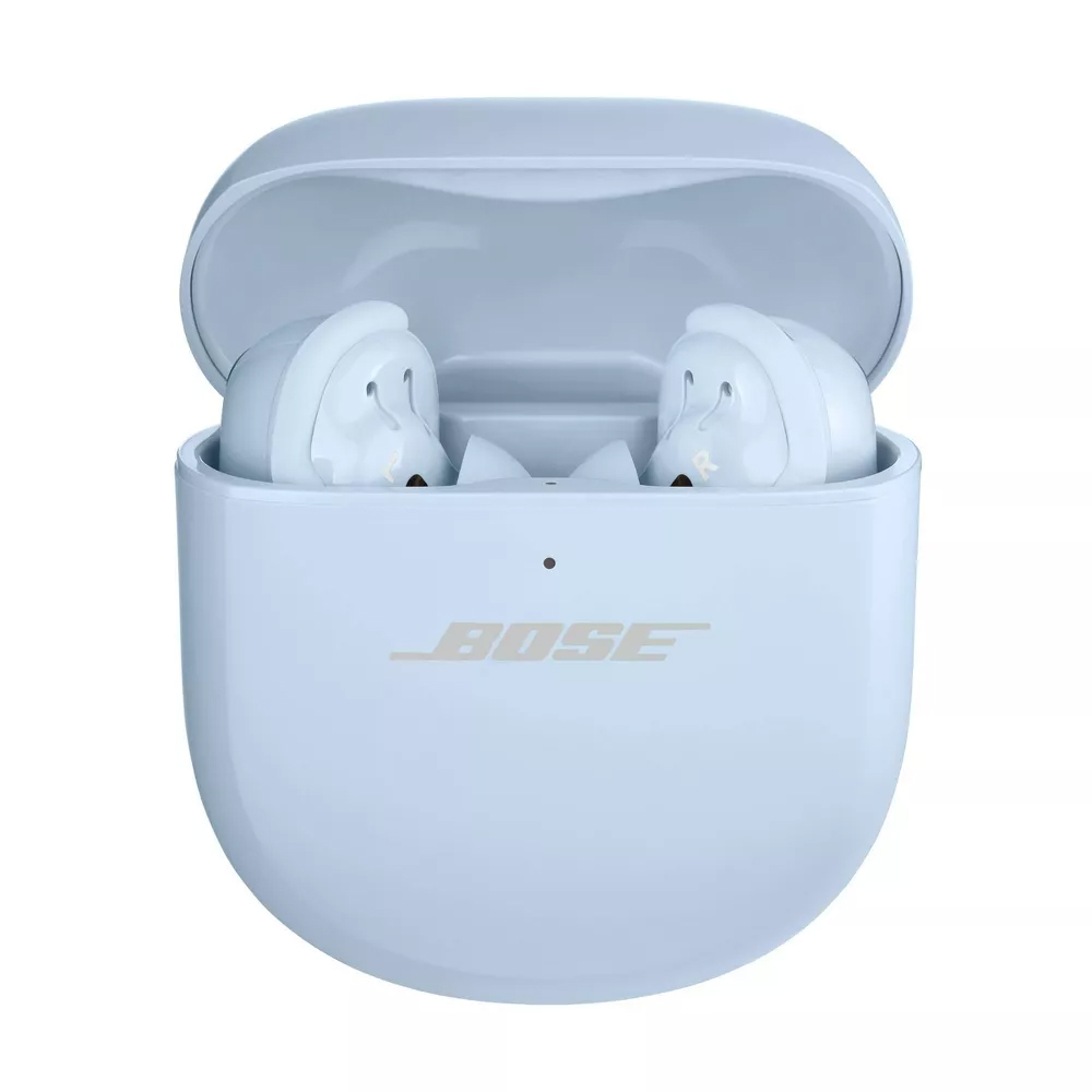 Tai nghe Bose QuietComfort Ultra Earbuds Blue