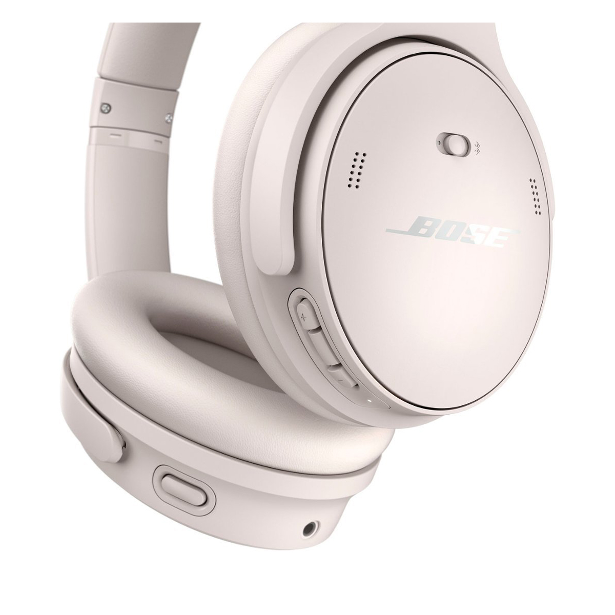 Tai nghe Bose QuietComfort Headphone White