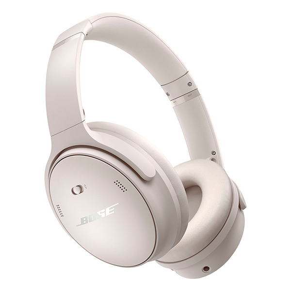 Tai nghe Bose QuietComfort White