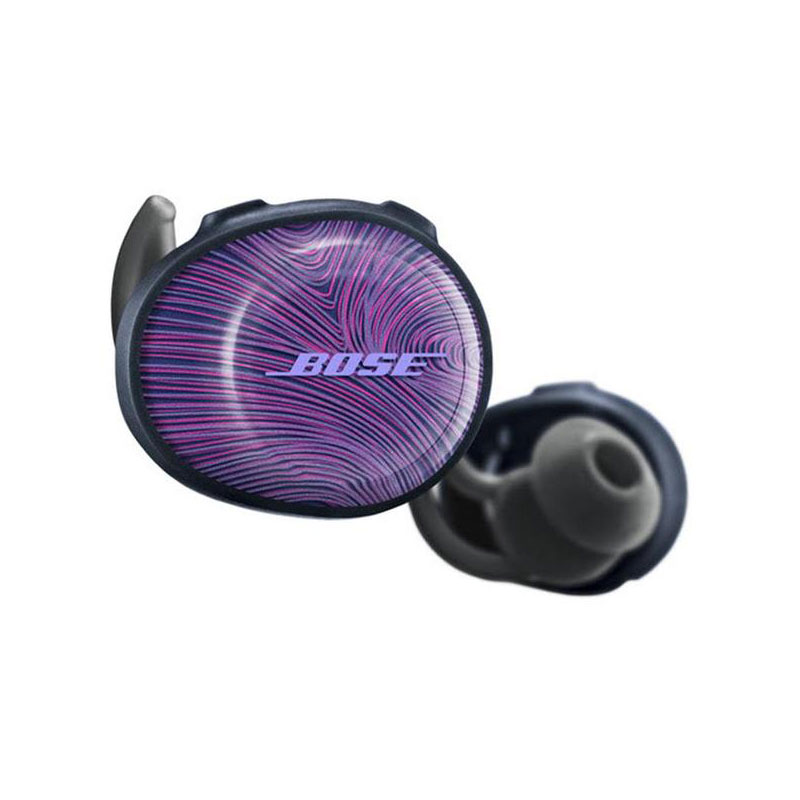 Tai nghe Bose SoundSport Free Wireless