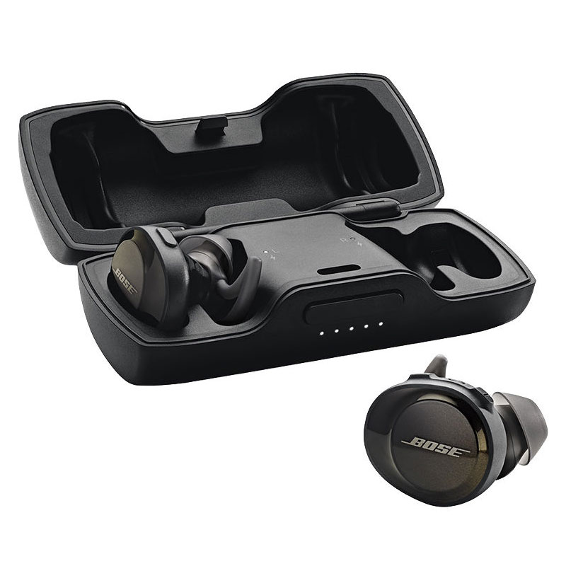 Tai nghe Bose SoundSport Free Wireless Ultraviolet