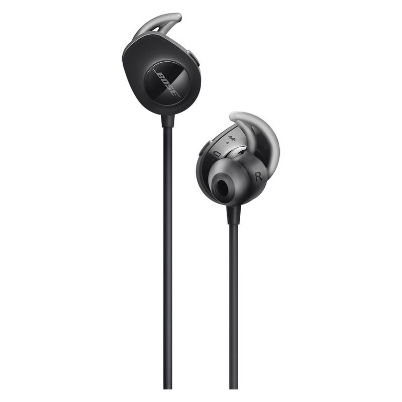 Tai nghe Bose SoundSport Wireless 