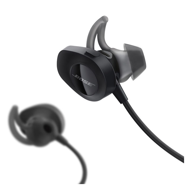 Tai nghe Bose SoundSport Wireless 
