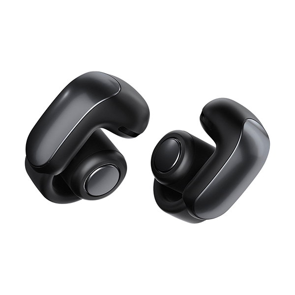 Tai nghe Bose Ultra Open Earbuds Black