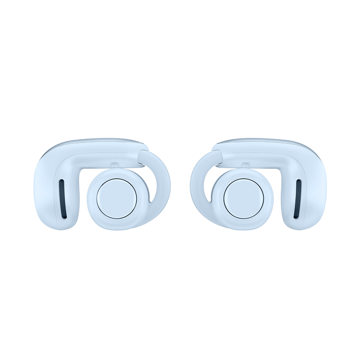 Tai nghe Bose Ultra Open Earbuds MoonStone Blue