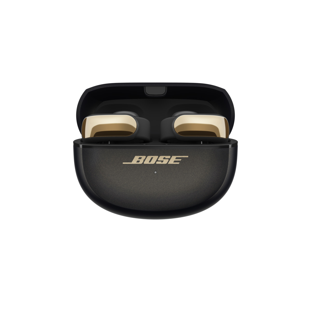 Tai nghe Bose Ultra Open Earbuds Desert Gold