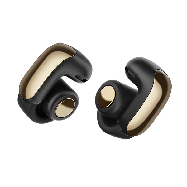 Tai nghe Bose Ultra Open Earbuds Desert Gold