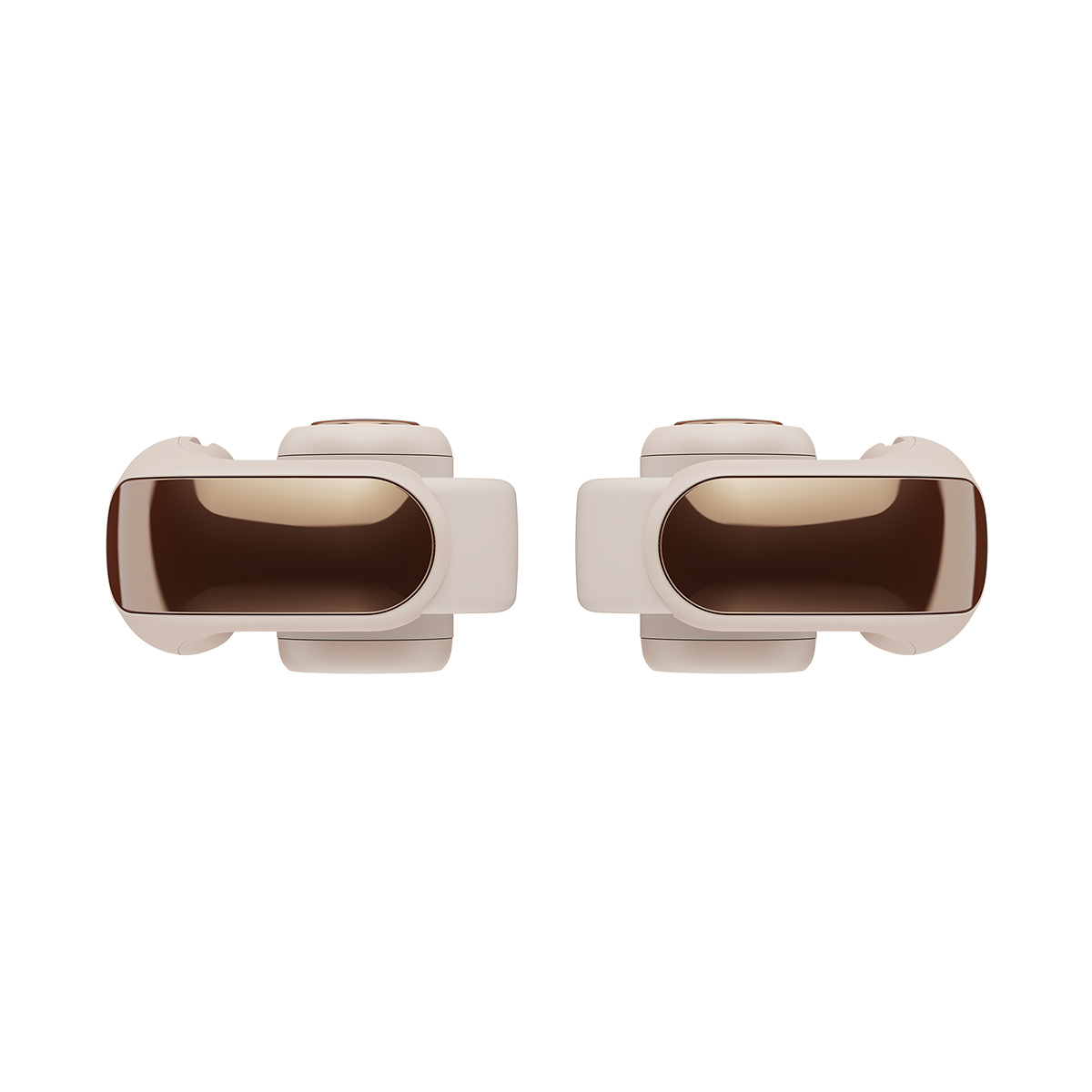 Tai nghe Bose Ultra Open Earbuds Driftwood Sand