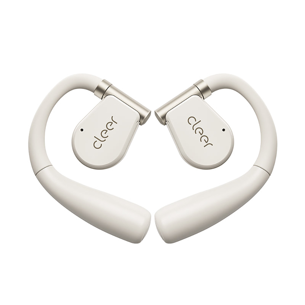 Tai nghe Cleer ARC 2 White