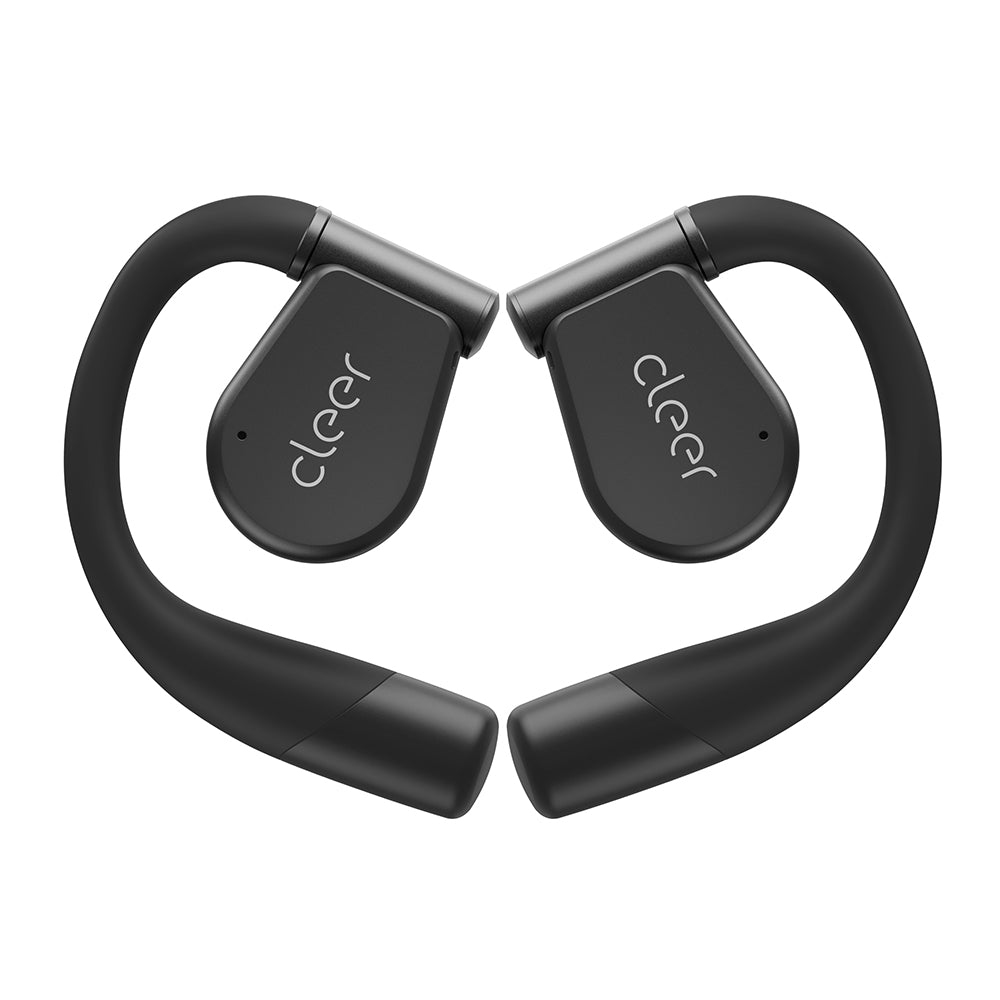 Tai nghe Cleer ARC 3 Music Pro Black