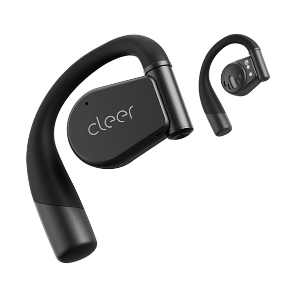 Tai nghe Cleer ARC3 Music Pro Black