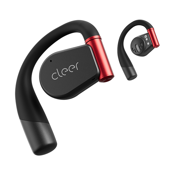 Tai nghe Cleer ARC3 Sport Red