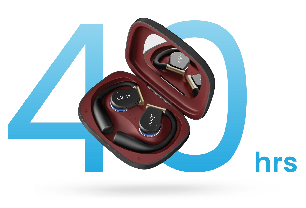 Tai nghe Cleer ARC 3 Sport Pro