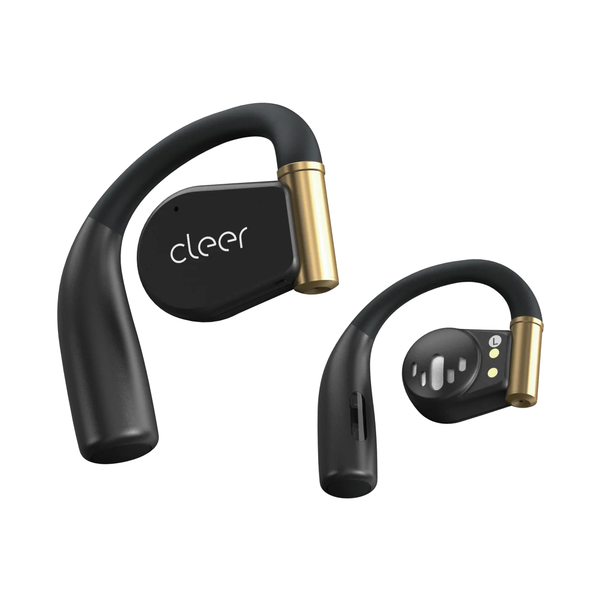 Tai nghe Cleer ARC 3 Sport Pro (Gold)