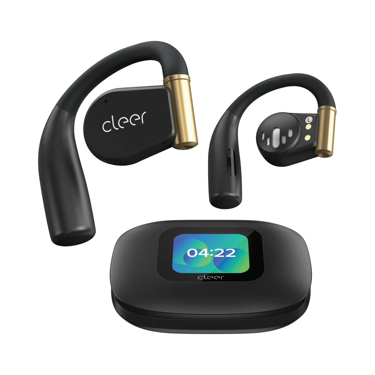 Tai nghe Cleer ARC 3 Sport Pro