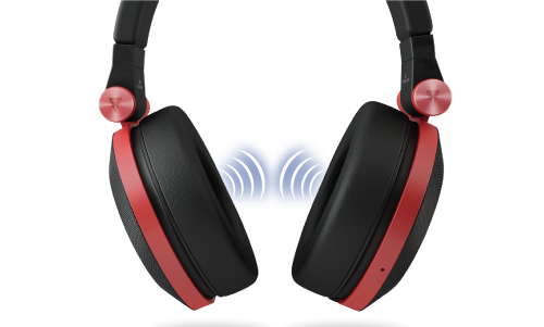 JBL Synchros E50BT Bluetooth Headphone