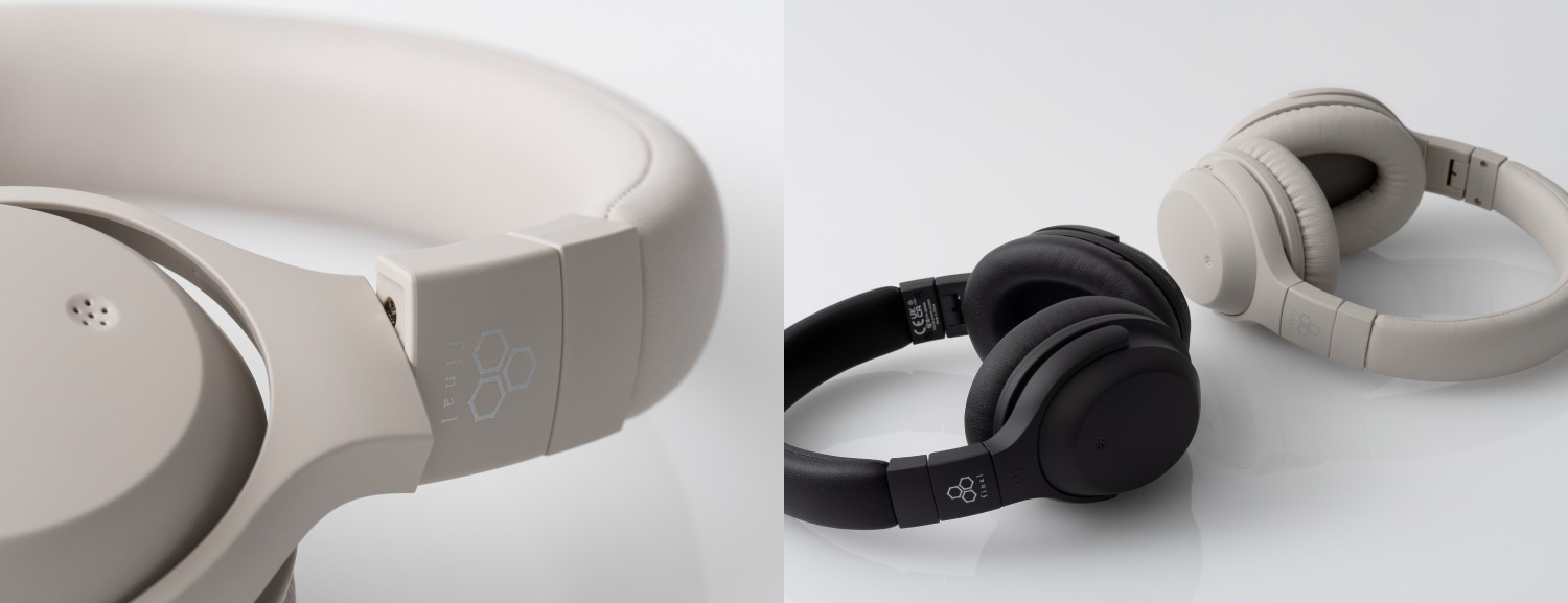 Final Audio UX2000