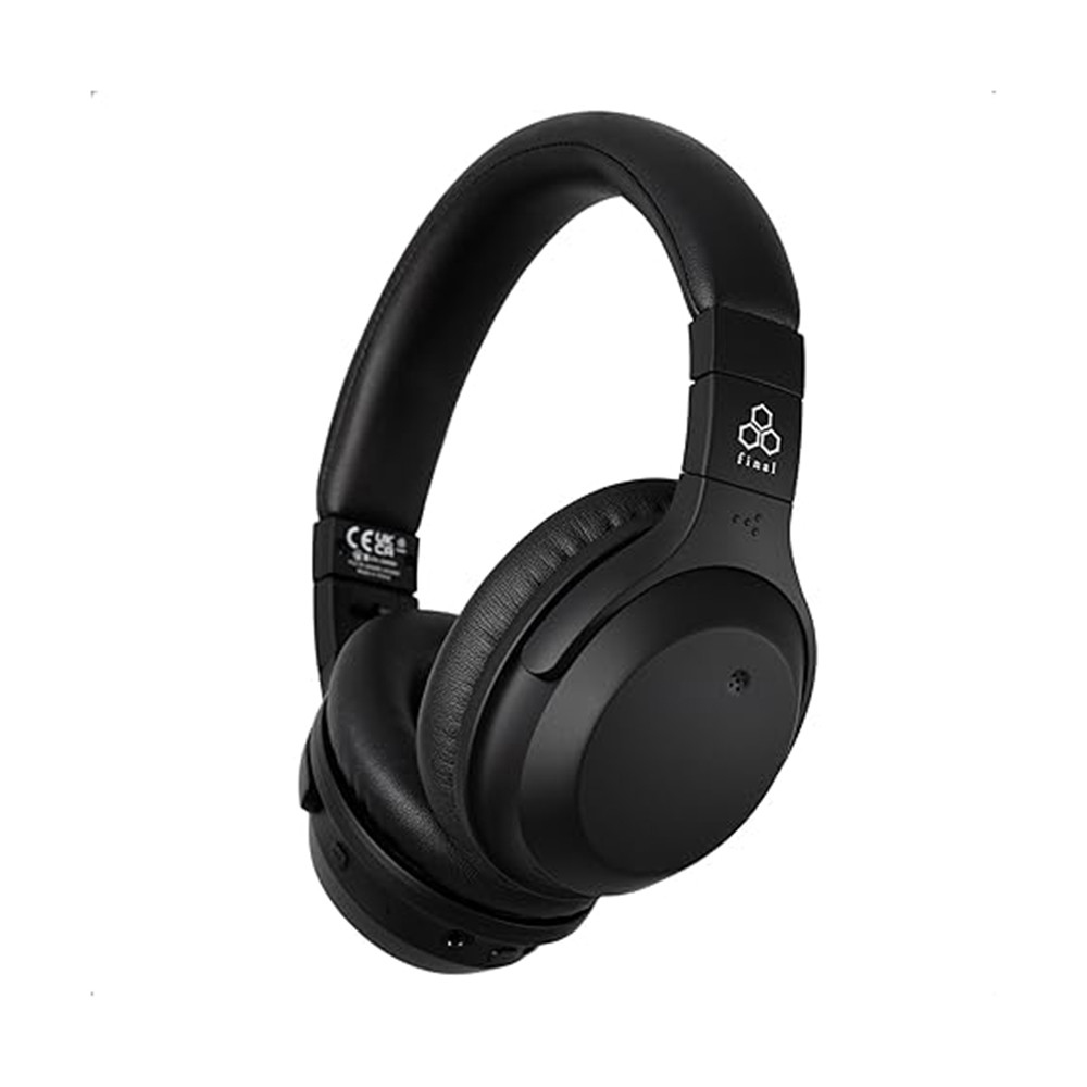 Tai nghe Final Audio UX2000 Black