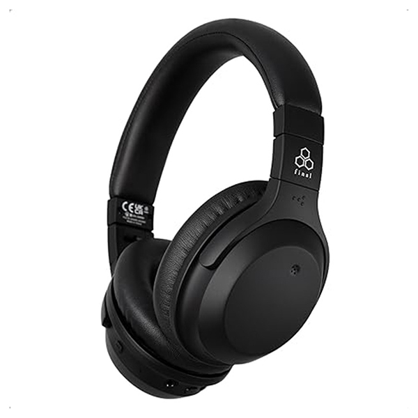 Tai nghe Final Audio UX2000 Black
