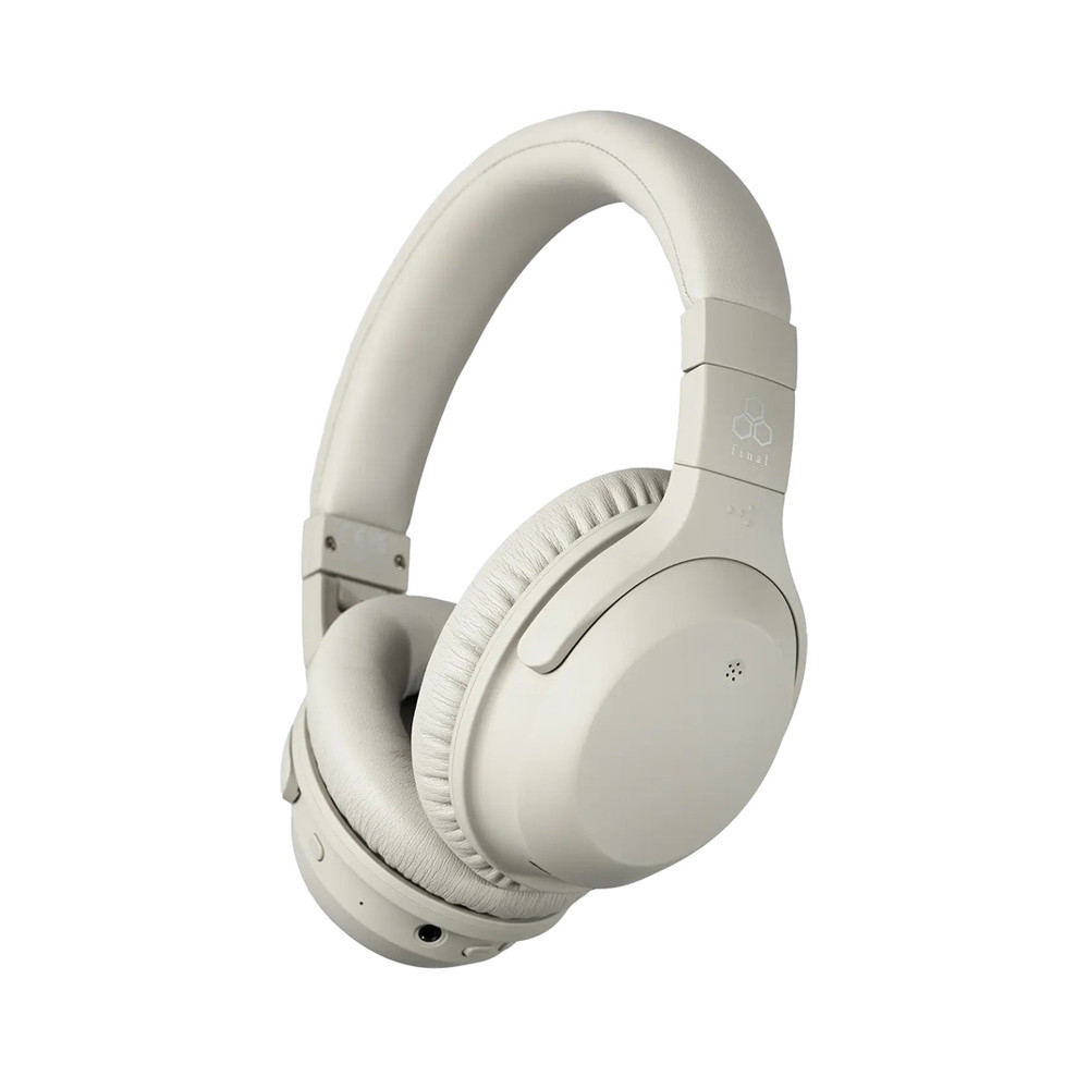 Tai nghe Final Audio UX2000 Cream
