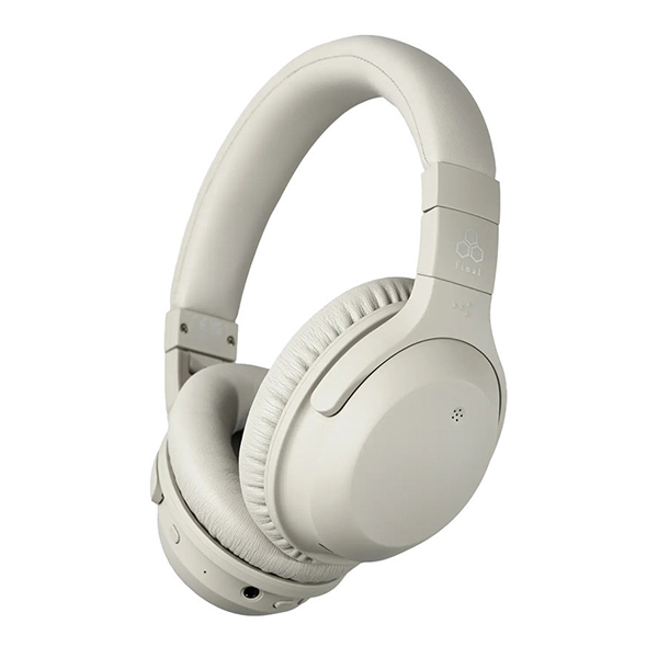 Tai nghe Final Audio UX2000 Cream