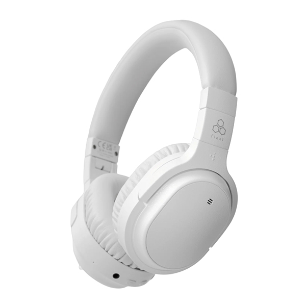 Tai nghe Final Audio UX3000 White