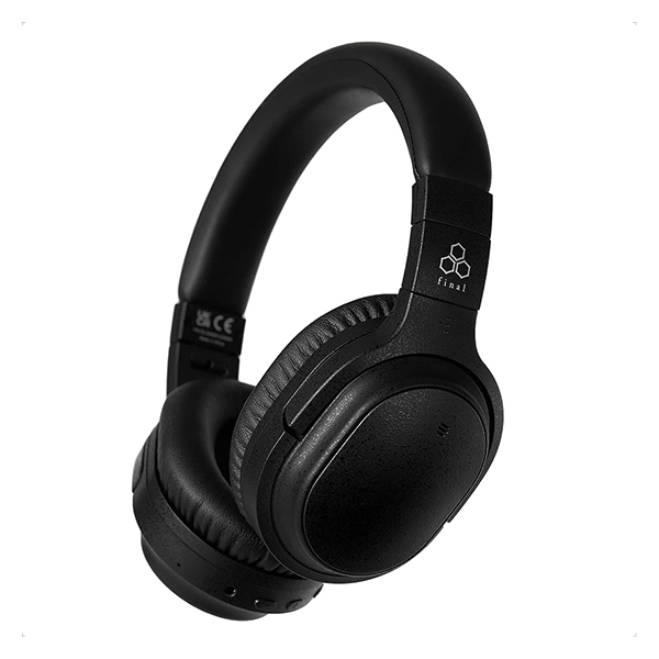 Tai nghe Final Audio UX3000 Black