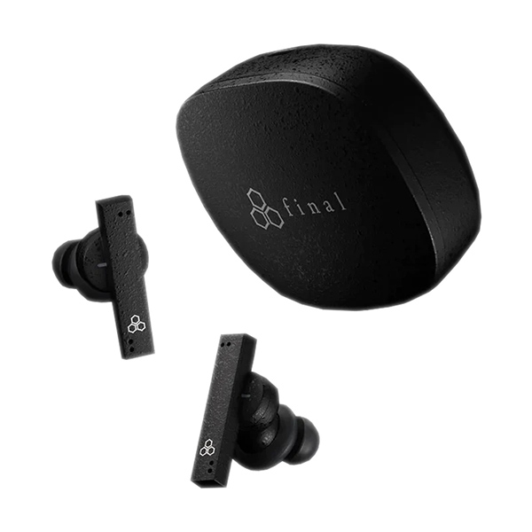 Tai nghe Final Audio ZE8000 Black