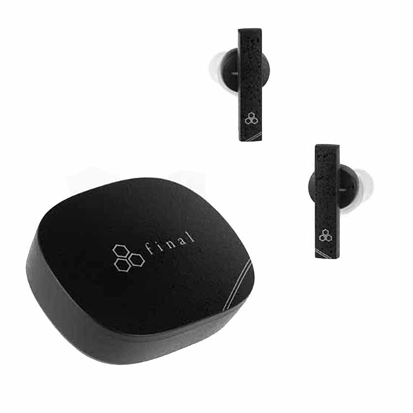 Tai nghe Final Audio ZE8000 MK2 Black