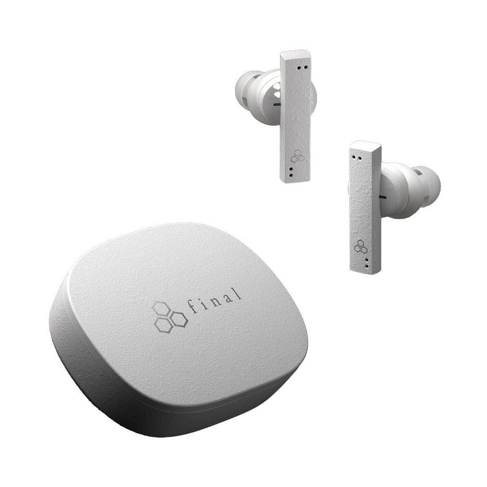 Tai nghe Final Audio ZE8000 White