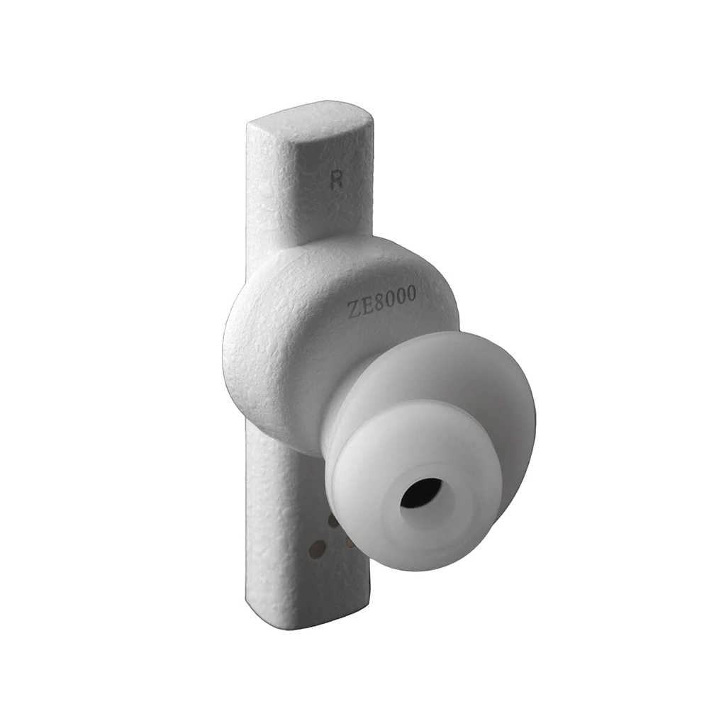 Tai nghe Final Audio ZE8000 White